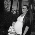 37 Weeks-Susan