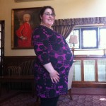 37 Weeks-Laura