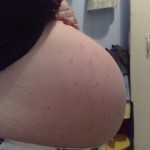 38 Weeks-Jess