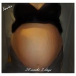 38 Weeks-Jess
