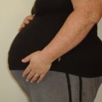 38 Weeks-Ruth