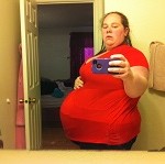 38 Weeks-Amanda