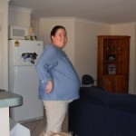 38 Weeks-Colleen