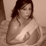 38 Weeks-Leah