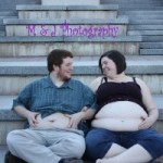 38 Weeks-Mindy Rae