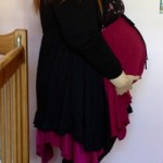 38 Weeks-Monique