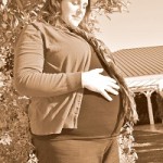 38 Weeks-Sonya