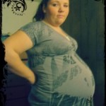 38 Weeks–Nikki