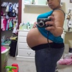 39 Weeks-Vanessa