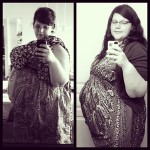 39 Weeks (pregnancy 1 & 2) -Stacey