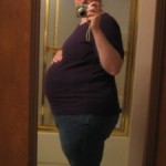 39 Weeks–Michele