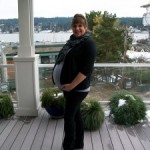 40 Weeks-Diana