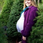 40 Weeks-Diana