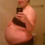 40 Weeks-Meagan