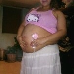 40 Weeks-Perla