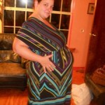 40 Weeks-Tabitha