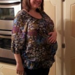40 weeks-Cassondra