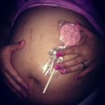 40 Weeks-Perla