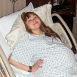 41 Weeks-Katie