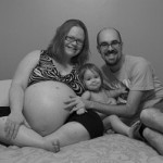 38 Weeks-Andrea