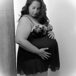 37 Weeks-Mariah