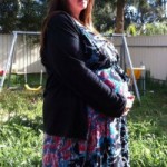 40 Weeks-Kerrin