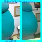 Khera's Pregnancy