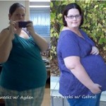 29 Weeks-Christina
