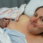 Shaela's Baby Photos 052