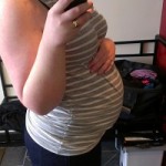 31 Weeks-Terri