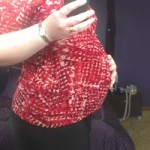 33 Weeks-Terri