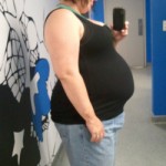38 Weeks-Naomi
