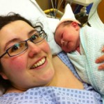 birth