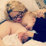 breastfeeding