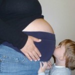 39 Weeks-Jody