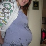 36 Weeks-Amy
