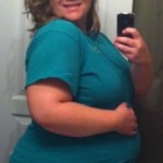 34 Weeks-Mandy