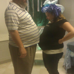 37 Weeks-Amanda