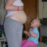 36 Weeks-Amy