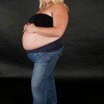 38 Weeks-Bonnie