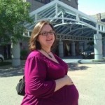 36 Weeks-Elizabeth