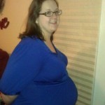 32 Weeks-Elizabeth