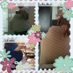 Chantal's Pregnancy