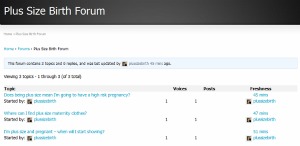 PSB-Forum