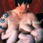 Feminist Art and the Maternal - A book by Andrea Liss Feminist Art and the Maternal - A book by Andrea Liss