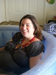Gina
