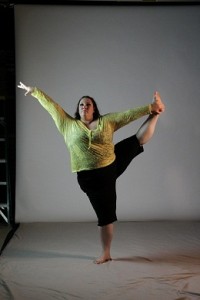 Heel Stretch Small