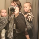 Didymos Silver Waves-Size 7