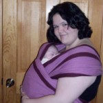 Gypsymama Hybrid Stretch-Plum