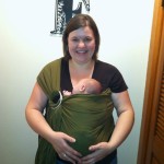 Ring Sling-Maya 2